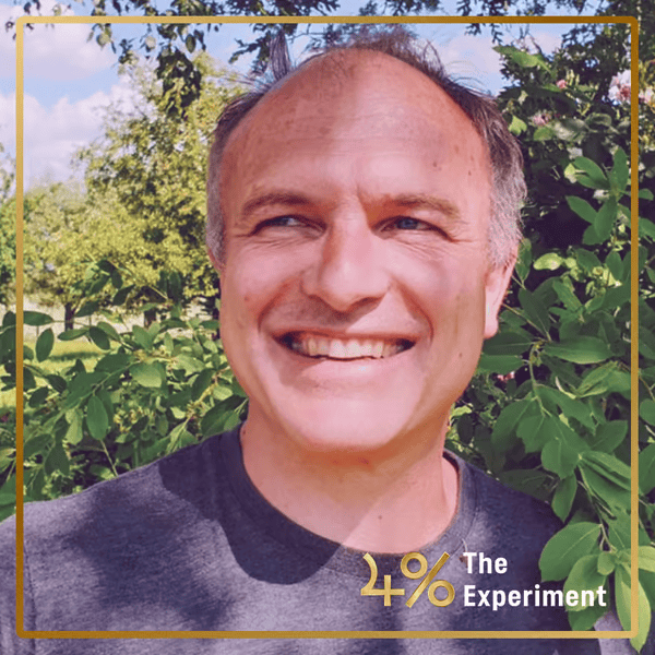 Dirk Nellens - HDS & Psychotherapy