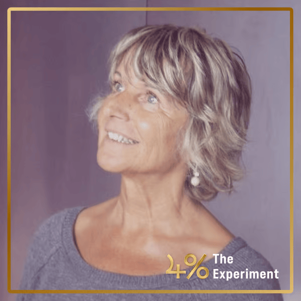 Nisarg B. Nikiel - Alchemy of Acceptance