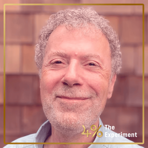 Richard Beaumont - Living with a Pulse