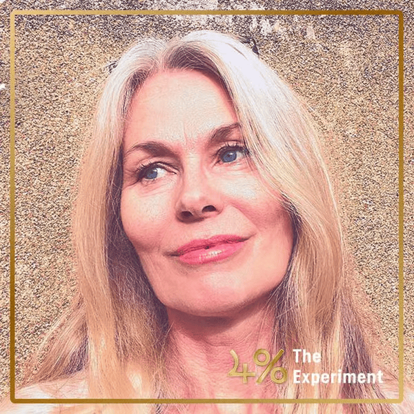 Therese Jagersberger - Seeing and Being